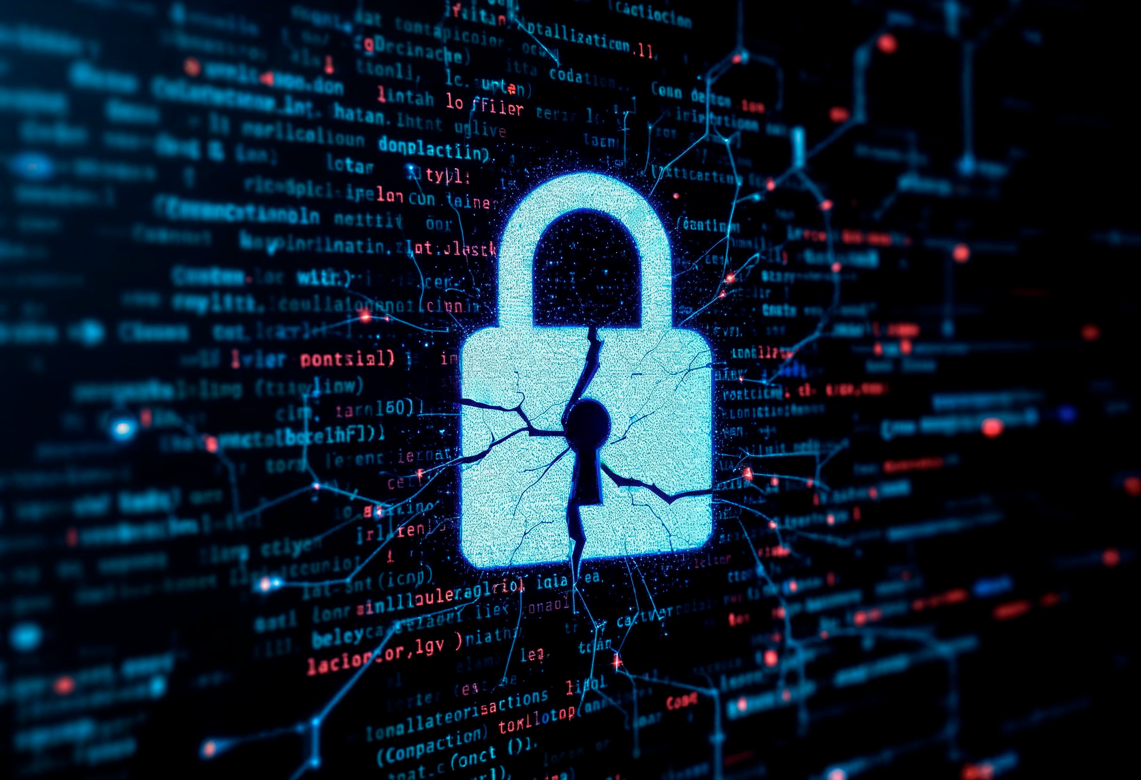 Enterprise-grade security